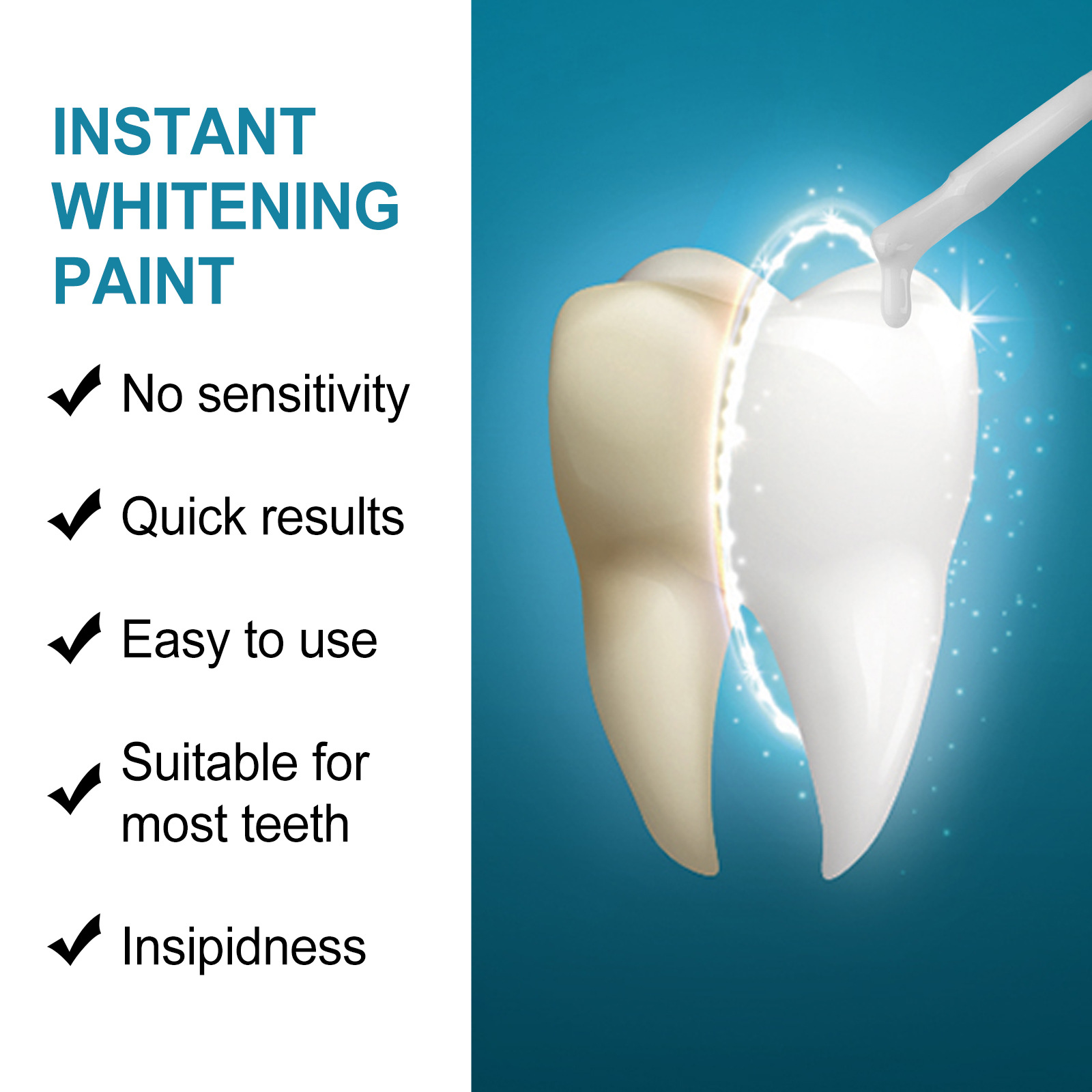 Diş Beyazlatma Özü Kalem Diş P - Whitening Pen Bleach incelemesi ve fiyatı