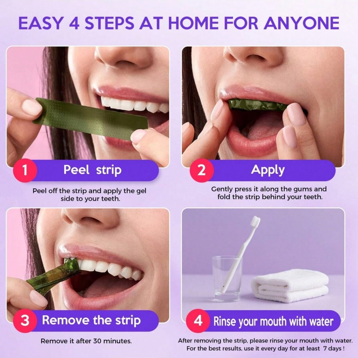 Deluxe Beyazlatma Diş Çıkartma - Teeth Whitening Retainer incelemesi ve fiyatı