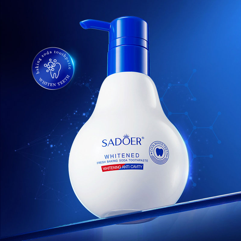 1 kutu Diş Temiz kabartma soda - Teeth Whitening Baking Soda incelemesi ve fiyatı