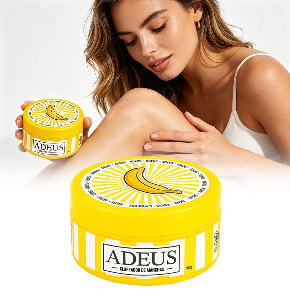 ADEUS Termal Algılayıcı Vücut  - Charcoal Whitening Paste incelemesi ve fiyatı