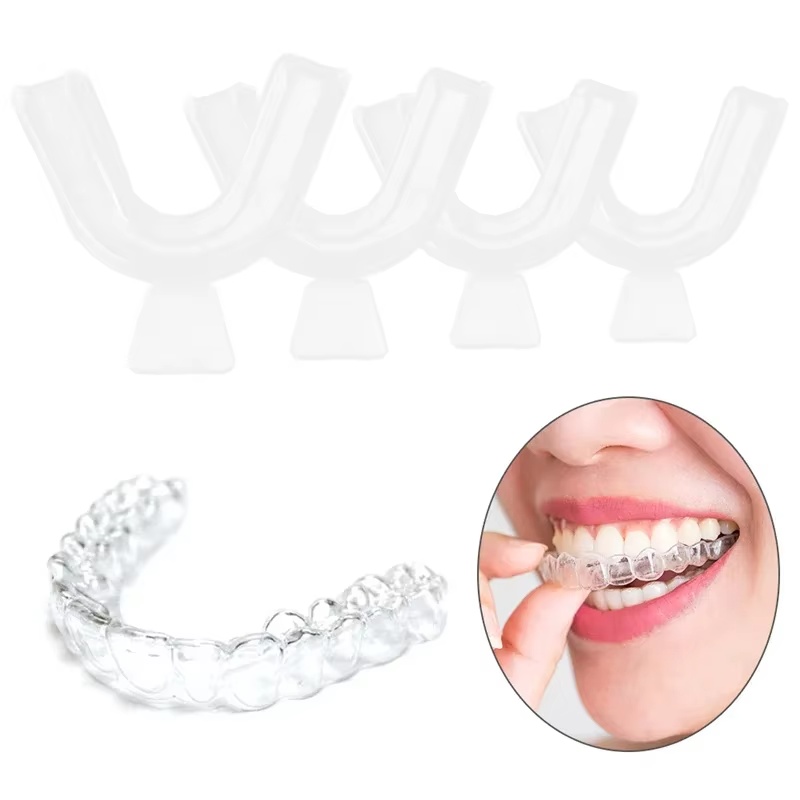 1/8 adet ağız koruyucusu EVA d - Teeth Whitening Gel For Trays incelemesi ve fiyatı