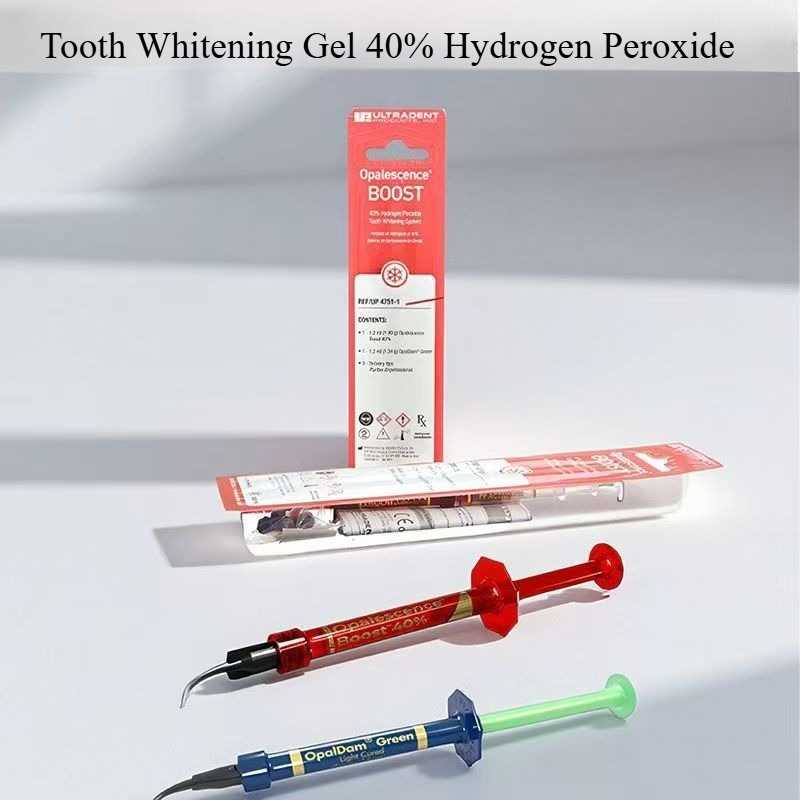 Diş Malzemesi Hidrojen Peroksi - Teeth Whitening Free incelemesi ve fiyatı
