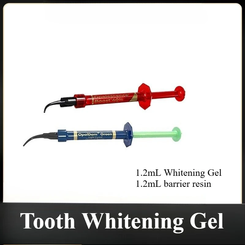 Diş Malzemesi Hidrojen Peroksi - Teeth Whitening Free incelemesi ve fiyatı