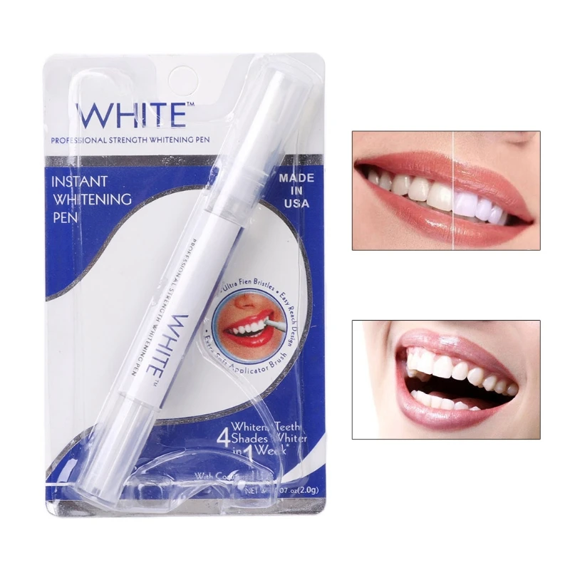 Anında Beyaz Diş Beyazlatma Ka - Whitening Pen Bleach incelemesi ve fiyatı