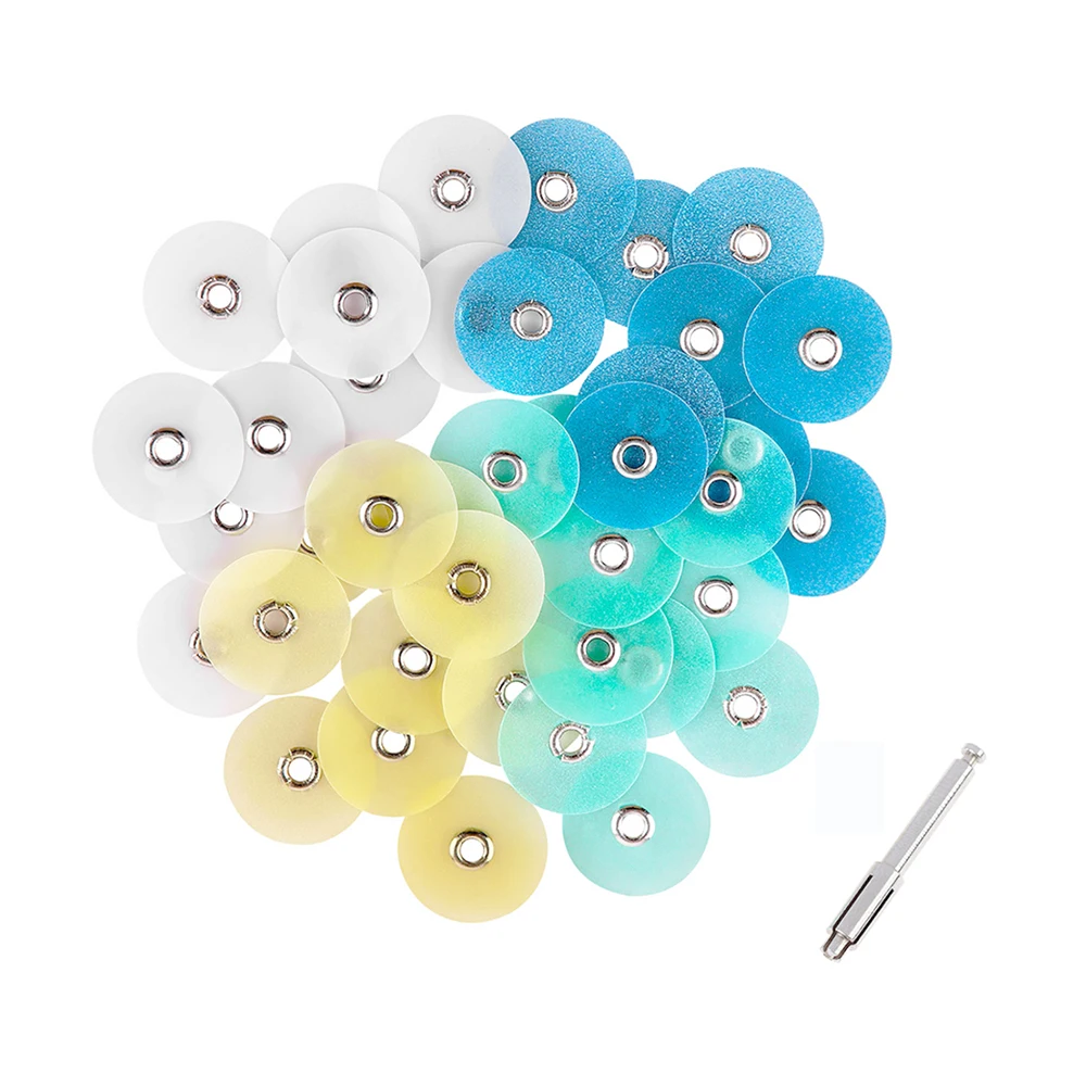 WELLCK Diş Parlatma Diskleri B - Teeth Whitening Professional incelemesi ve fiyatı