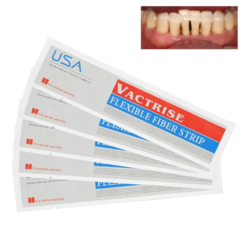 1 adet diş esnek fiber şerit c - Teeth Whitening Retainer incelemesi ve fiyatı