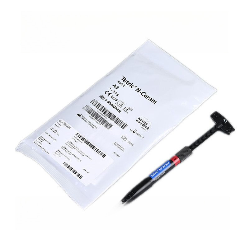 Dental Tetric N-Ceram Nano Reç - Teeth Whitening Free incelemesi ve fiyatı