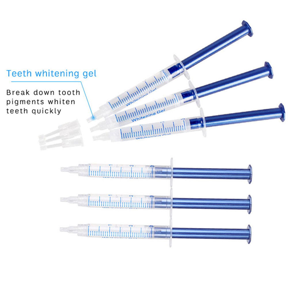 3/6/10 Diş Beyazlatma Kiti Jel - Led Mouth Tray incelemesi ve fiyatı