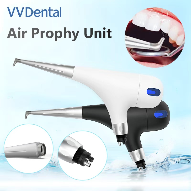 VVDendal Air Prophy Diş Beyazl - Teeth Whitening Free incelemesi ve fiyatı