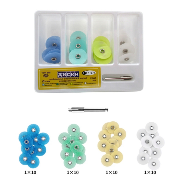 40 adet/kutu Diş Parlatma Disk - Teeth Whitening Professional incelemesi ve fiyatı