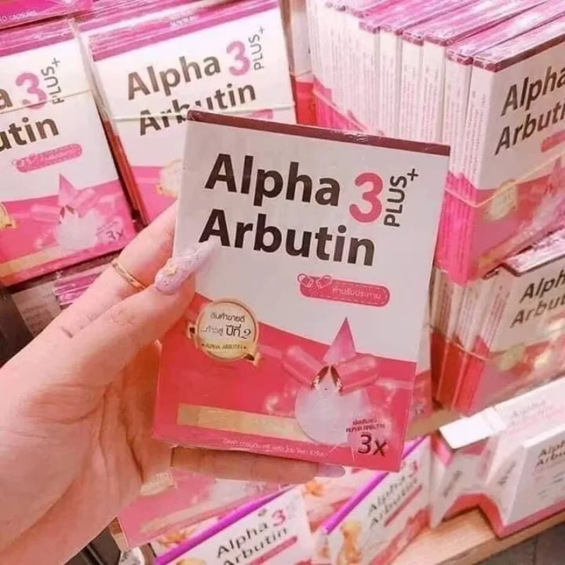 Alpha Arbutin 3Plus Losyonlu P - Charcoal Whitening Paste incelemesi ve fiyatı