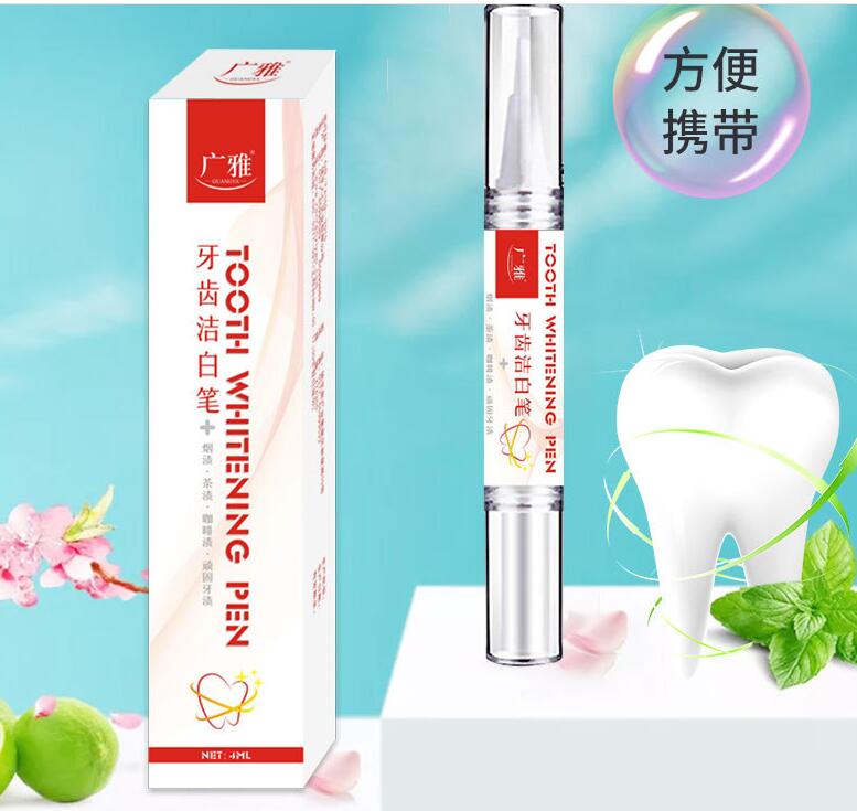 Diş beyazlatma peroksit jeli b - Whitening Pen Bleach incelemesi ve fiyatı