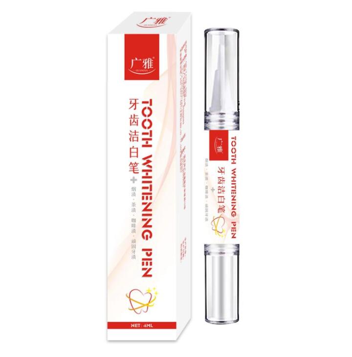 Diş beyazlatma peroksit jeli b - Whitening Pen Bleach incelemesi ve fiyatı