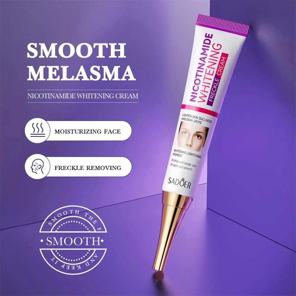 SADOER Nikotinamid Melazmayı K - Charcoal Whitening Paste incelemesi ve fiyatı